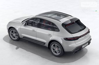 Porsche Macan 2024 Base