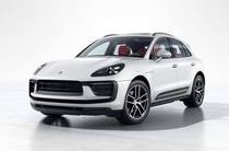 Porsche Macan Base