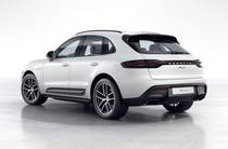 Porsche Macan Base