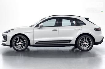 Porsche Macan 2024 Base