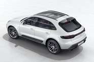 Porsche Macan Base