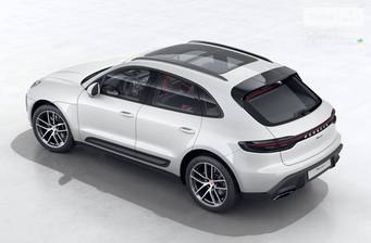 Porsche Macan 2024 Base