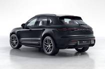 Porsche Macan Base