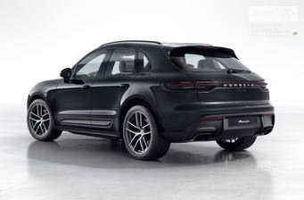 Porsche Macan 2024 Base