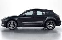 Porsche Macan Base