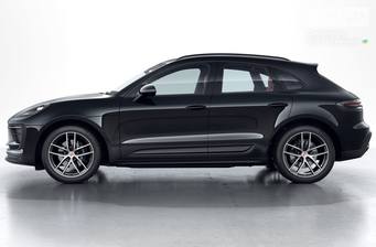 Porsche Macan 2024 Base