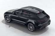 Porsche Macan Base