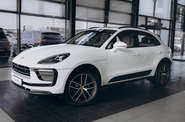 Porsche Macan Base