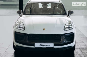 Porsche Macan 2023 в Харьков