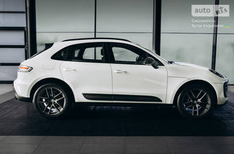 Porsche Macan 2023 Base