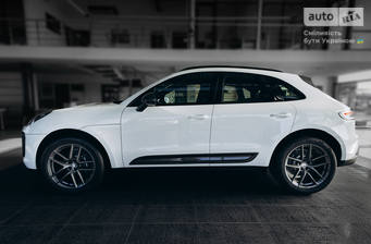 Porsche Macan 2023 Base