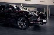 Porsche Macan Base