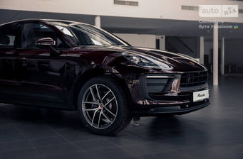 Porsche Macan 2023 Base