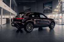 Porsche Macan Base