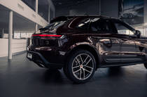 Porsche Macan Base