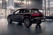 Porsche Macan Base