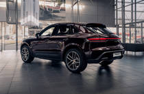 Porsche Macan Base