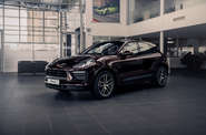 Porsche Macan Base