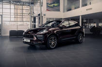 Porsche Macan Base