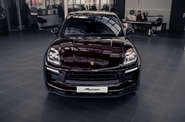 Porsche Macan Base