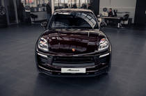 Porsche Macan Base