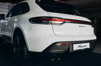 Porsche Macan Base