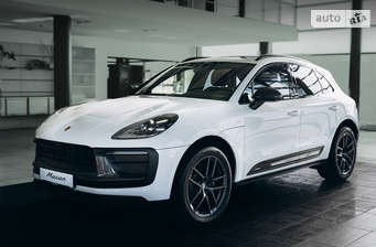 Porsche Macan 2023 в Харьков