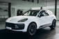 Porsche Macan Base