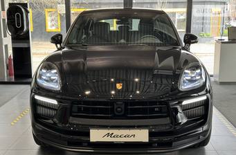 Porsche Macan 2024 Base