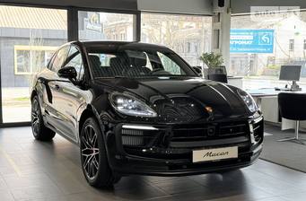 Porsche Macan 2024 Base