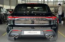 Porsche Macan Base