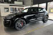 Porsche Macan Base