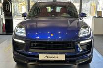 Porsche Macan Base