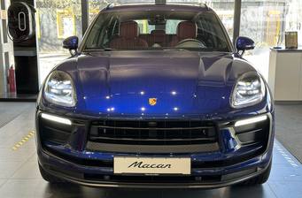 Porsche Macan 2024 Base