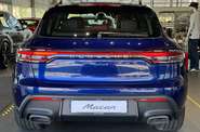 Porsche Macan Base