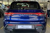 Porsche Macan Base