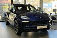 Porsche Macan Base