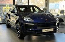 Porsche Macan Base