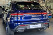 Porsche Macan Base