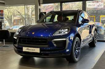 Porsche Macan 2024 в Одесса