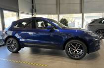 Porsche Macan Base