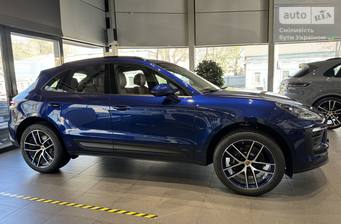 Porsche Macan 2024 Base