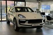 Porsche Macan Base