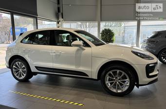 Porsche Macan 2024 Base