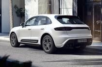 Porsche Macan Base