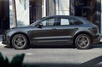 Porsche Macan Base