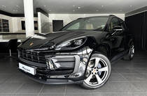 Porsche Macan Base