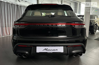 Porsche Macan 2023 Base