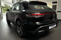 Porsche Macan Base