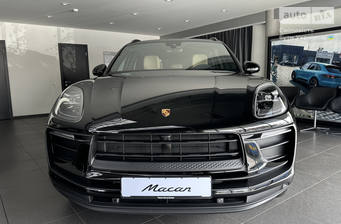 Porsche Macan 2023 Base